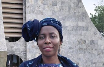 Womanhood is not a label to hide behind, but a creative force to be embraced, says Alliance Française Director