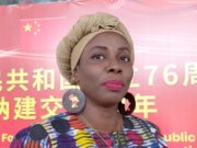 French Language, Regional Solidarity Key to Nigeria’s Growth, says Alliance Française Director