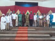 UNICEF, Oyo Govt, UI Scholar Urge Proper Waste Disposal to Boost Circular Economy