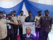 Man O’ War Honors Outgoing CLTC DG, Soji Eniade, for Exemplary Leadership, Service
