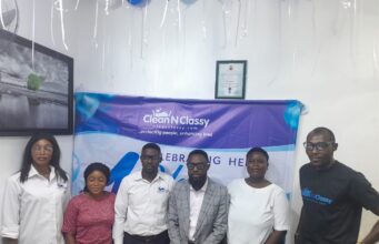 Embrace cleanliness to prevent diseases, reduce hospital crowds, Clean N Classy boss urges Nigerians