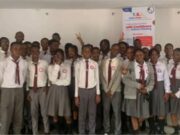 “Dare to Debate: Igniting the Next Generation of Nigerian Thinkers and Leaders”