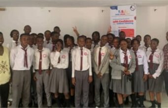 “Dare to Debate: Igniting the Next Generation of Nigerian Thinkers and Leaders”