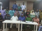 Oyo NUJ Election: 14 Candidates Sign Peace Accord