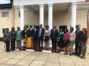 KolaDaisi University holds 5th Convocation