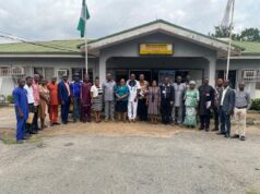 FCA Ibadan holds technical bids for 2025 capital projects