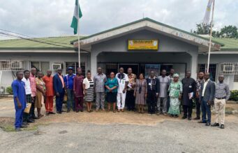 FCA Ibadan holds technical bids for 2025 capital projects