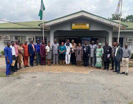 FCA Ibadan holds technical bids for 2025 capital projects