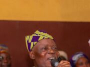 Amofin Beulah Adeoye Mourns passing Of Itesiwaju PDP Chairman