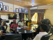 FCA Ibadan considers partnership with Kainiu Investment