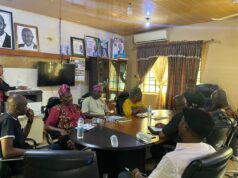 FCA Ibadan considers partnership with Kainiu Investment