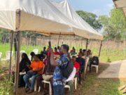 Don, experts warn against GMOs, seek policy shift to Agroecology