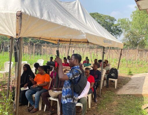 Don, experts warn against GMOs, seek policy shift to Agroecology