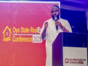 Oyo Speaker urges real estate investors to tap into Oyo’s expanding infrastructure