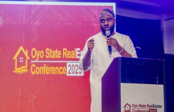 Oyo Speaker urges real estate investors to tap into Oyo’s expanding infrastructure
