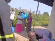 45-year-old man falls into deep well, rescued in Oyo