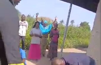 45-year-old man falls into deep well, rescued in Oyo
