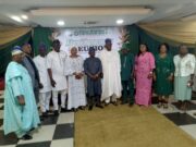 Oyo Speaker, CMD, others urge alumni to support UCH’s Medical Lab Science School