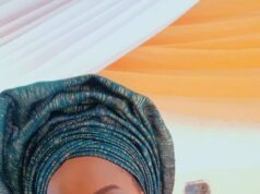 Eid-el-Fitri: APGA’s Olajumoke Odususi rejoices with Muslims