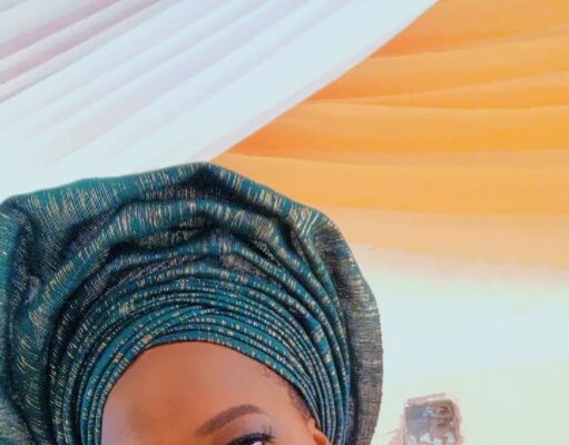Eid-el-Fitri: APGA’s Olajumoke Odususi rejoices with Muslims