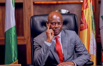 Makinde: Truth Is Not a Casualty of Political Desperation By Sulaimon Olanrewaju