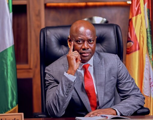 Makinde’s multi-pronged strategy tames multi-dimensional poverty in Oyo by Sulaimon Olanrewaju