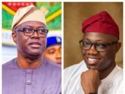 Oyo 2027: Why Amofin Beulah Adeoye Should Succeed Governor Seyi Makinde|By Aransi Wasiu Adewale