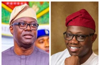 Oyo 2027: Why Amofin Beulah Adeoye Should Succeed Governor Seyi Makinde|By Aransi Wasiu Adewale