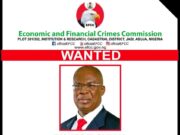 EFCC declares ex-minister wanted