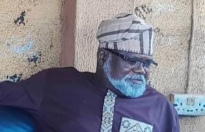 Aborisade urges restraint, unity ahead of Ibadan National Convention