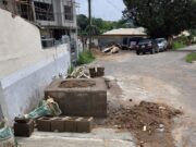 Bodija residents oppose transformer project, cite safety, traffic risks