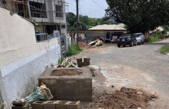 Bodija residents oppose transformer project, cite safety, traffic risks