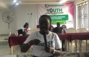 Nigeria needs structural reforms to boost youth participation in politics