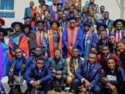 UNIMED inducts 72 doctors into Medical and Dental professions