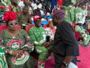 How Ibadan became PDP’s land of rebirth by Sulaimon Olanrewaju