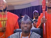 Alaafin calls for urgent integration of traditional institutions, native intelligence into counter-terrorism fight