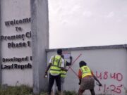 Oyo clamps down on unauthorised private estate developers