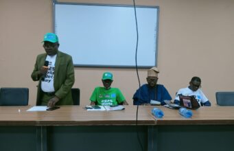 World Toilet Day: UNICEF, Oyo, SATO Partner to Promote Safe Sanitation