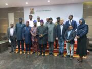 Thousands of jobs to be created as Makinde signs FTZ JV deal