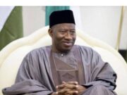 Personal interests responsible for suffering in Niger Delta, says Jonathan