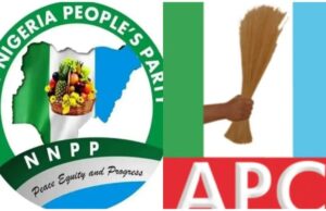 NNPP members defect to APC in Kano