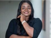 Your first handshake happens online: Why your digital portfolio matters more than ever by Ruth Oji