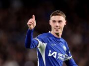 Cole Palmer suffers new injury, set to miss three matches