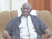 CPC Designation: Those railing against Trump are sponsors of terrorism, banditry, says Prof Turaki 