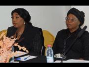 At lawyers’ International conference 2025, Queen Rashidat Ladoja, others advocate protection of women’s rights