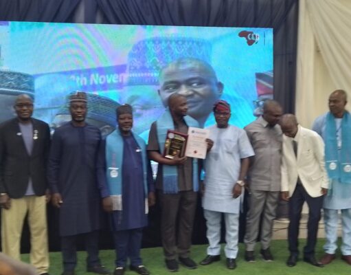 Nigeria must act fast to escape anger of untrained youth, Akande warns