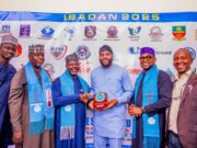 Speakers’ Chairman Ogundoyin calls for national peace plan amid worsening insecurity