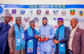 Speakers’ Chairman Ogundoyin calls for national peace plan amid worsening insecurity