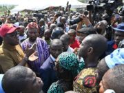 At Ologuneru, it was a battle of wits and wills over Circular Road corridor by Sulaimon Olanrewaju