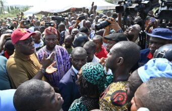 Circular Road: Oyo reiterates commitment to transparency in compensation for affected landowners